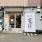 スタンドおだけ - 