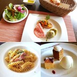 al Cielo - 料理写真:
