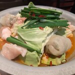 大衆餃子酒場ニューマルケン - 