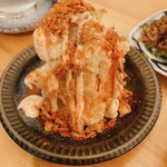 スタンドおだけ - ポテサラ