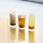 REVIVE KITCHEN THREE - 