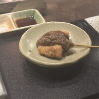 串揚げ うえむら - 