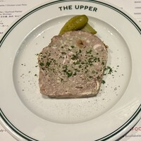 THE UPPER - 