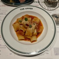 THE UPPER - 