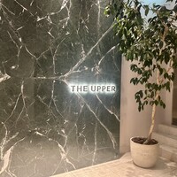 THE UPPER - 