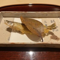 白金にし田 - 