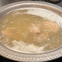 博多華味鳥 銀座4丁目店 - 