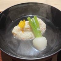 白金にし田 - 