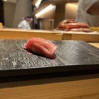 SUSHI TOKYO TEN、 新宿ニュウマン店 - 