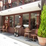 ルグドゥノム ブション リヨネ - 