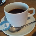 カフェ・レストラン アゴーラ - 140712