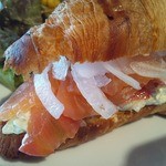 カフェ・レストラン アゴーラ - 140712