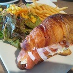 カフェ・レストラン アゴーラ - 140712