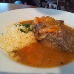 カフェ・レストラン アゴーラ - 140712