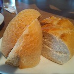 カフェ・レストラン アゴーラ - 140712