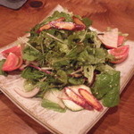 大塚 みや穂 - 農園サラダ