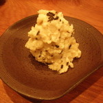 大塚 みや穂 - おとなのポテトサラダ