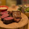 新宿焼肉 牛たんの檸檬 大阪本店