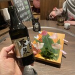 伏姫さんが焼 - 