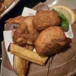 ふぐ料理 玄品 - 