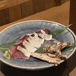 伏姫さんが焼 - 