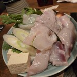 ふぐ料理 玄品 - 