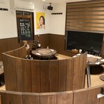 伏姫さんが焼 - 