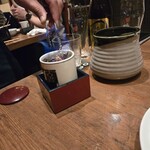 ふぐ料理 玄品 - 