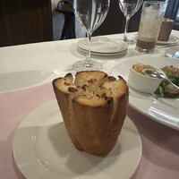 レストラン かぼちゃわいん 本店 - 