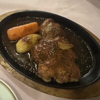レストラン かぼちゃわいん 本店 - 