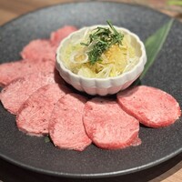 東京焼肉 黒木 - 