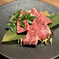 東京焼肉 黒木 - 