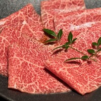 東京焼肉 黒木 - 