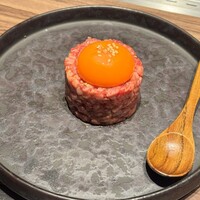 東京焼肉 黒木 - 