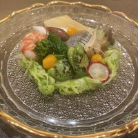 柿安 料亭本店 - 