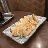 ひとくち餃子てん屋