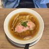 鯛塩そば 灯花 代々木店