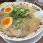 ラーメン魁力屋 - 料理写真: