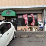 キッチン ポアレ - お店は吉塚２０００年通りあります。