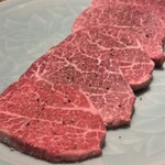 TANAKA YAKINIKU RESTAURANTE - 
