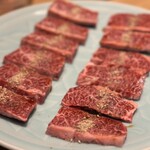 TANAKA YAKINIKU RESTAURANTE - 