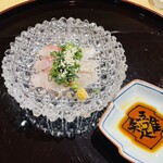 車力門 おの澤 - 