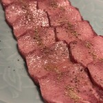 TANAKA YAKINIKU RESTAURANTE - 