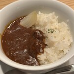 TANAKA YAKINIKU RESTAURANTE - 