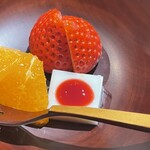 車力門 おの澤 - 