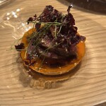 TANAKA YAKINIKU RESTAURANTE - 