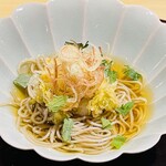 車力門 おの澤 - 