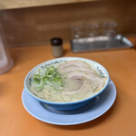 いろは食堂 - 