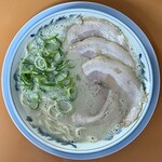 いろは食堂 - 料理写真: