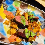 車力門 おの澤 - 